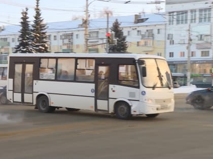 В Костроме завершается приём заявок перевозчиков на конкурс по маршрутам