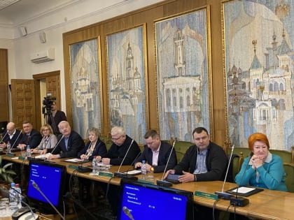 Дума города Костромы: приняты решения по двадцати вопросам