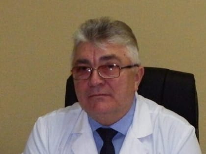 Здоровье граждан — задача первостепенная