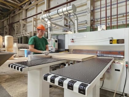 Костромская область: Лидер по экспорту товаров и услуг в России