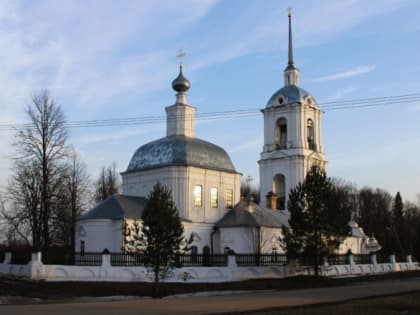 Летнее тепло вернется в Макарьев уже на следующей неделе