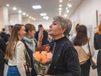 Человек Творчества и Ученики