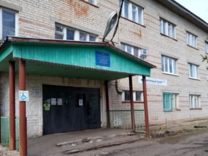 Темпы диспансеризации необходимо ускорить