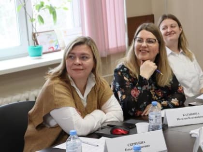 Не такие уж и маленькие! В регионе вновь проходит конкурс микрогрантов для молодежи