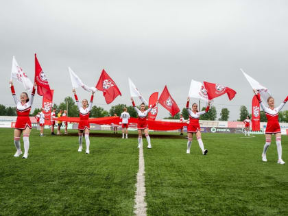 Костромской «Спартак» построит новый стадион