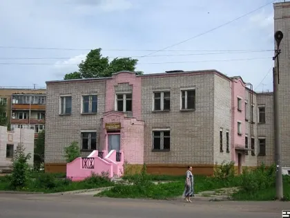 Стоматологи Буйской ЦРБ в Костромской области не могут делать пациентам снимки зубов