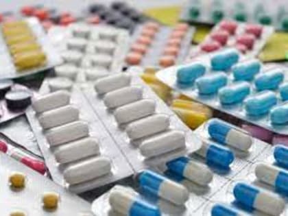 Финансирование закупок льготных препаратов увеличено почти в два раза