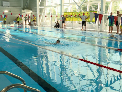 В Костромской области стартуют 22-е летние спортивные игры на призы губернатора