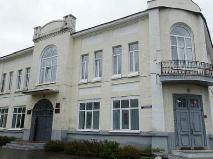 Первое место в рейтинге – у Детской художественной школы им. Н.П. Якушева