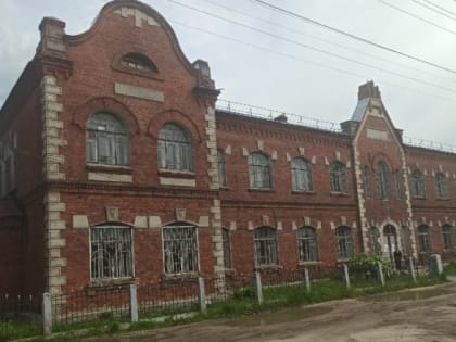 В Костромской области на месяц закрыли целое отделение районной больницы
