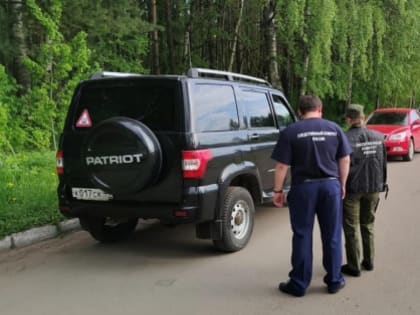 В Волгореченске нашли пропавшего школьника