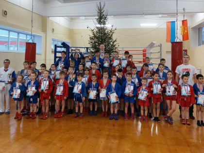 Декада спорта и здоровья