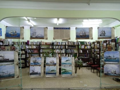 "Святой флот" пришвартовался в Чухломе