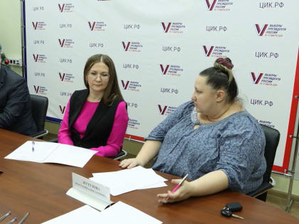 В преддверии предстоящих выборов члены избиркомов дойдут до каждого костромского избирателя