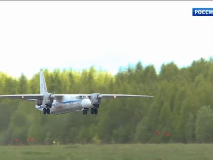 С начала весны в Костроме заработают прямые авиарейсы до Нижнего Новгорода