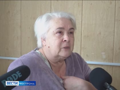 Главному нейрохирургу Костромской области Андрею Марусину присвоено звание Заслуженного врача России