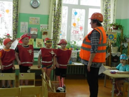 Год педагога и наставника: Педагоги дошкольного образования Вохомского и Октябрьского районов обменялись опытом