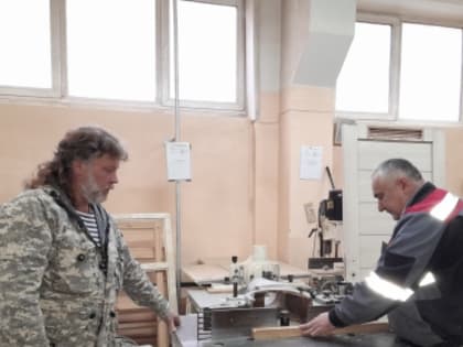 Лифт в будущее