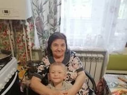 Участница фотоконкурса «Мудрой осени счастливые моменты» Т. Дубова