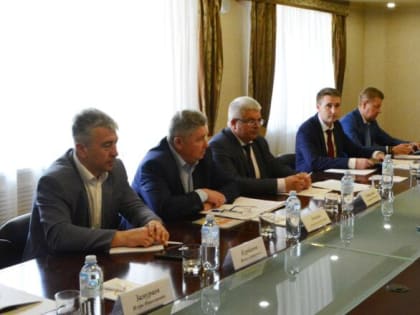 Поддержка сельскохозяйственной отрасли