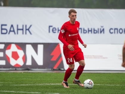 Костромской «Спартак» не смог забить «Велесу»