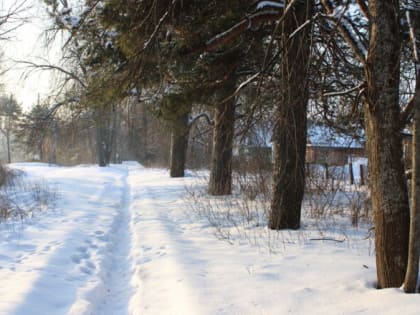 Макарьевцев предупреждают о необходимости строго соблюдать меры безопасности