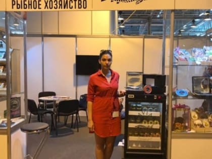 Регион наращивает объемы экспорта сельскохозяйственной продукции