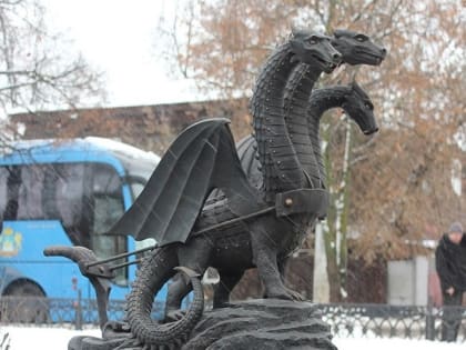Власти Костромы не разрешили провести акцию в день отмены крепостного права