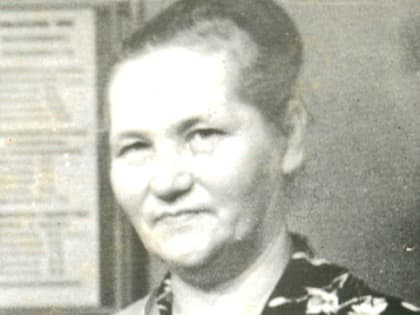 Люди трудовой славы: Островский район