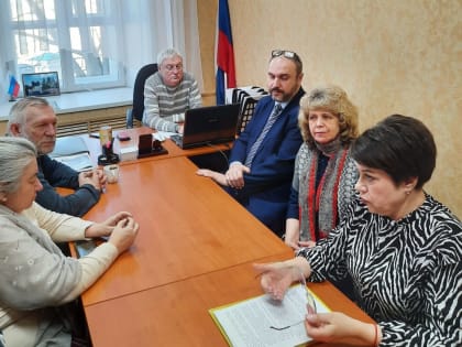 Сформирован состав общественного совета по независимой оценке качества условий осуществления образовательной деятельности муниципальными образовательными организациями города Костр