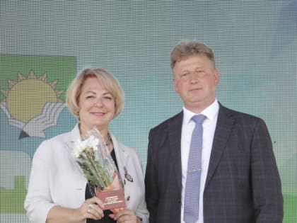 Волгореченских партийцев власти поблагодарили за заслуги перед городом