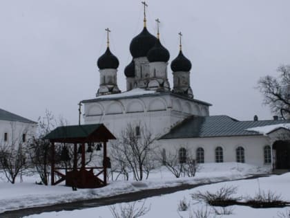 Ежедневный прогноз погоды