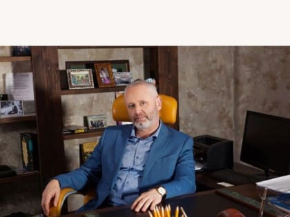 Вадим Брюханов об итогах выборов президента: «Это показатель неравнодушия людей»