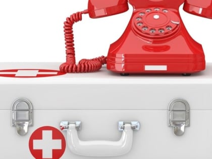 «Горячая линия» по профилактике ВИЧ-инфекции