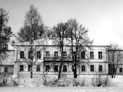 Об итогах работы пункта полиции и стратегии социально-экономического развития Кологривского округа