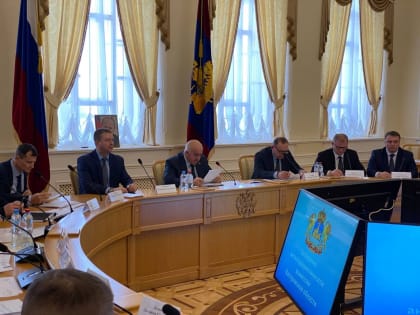 В Костромской области реализуется комплекс мер для обеспечения безопасности в новогодние праздники