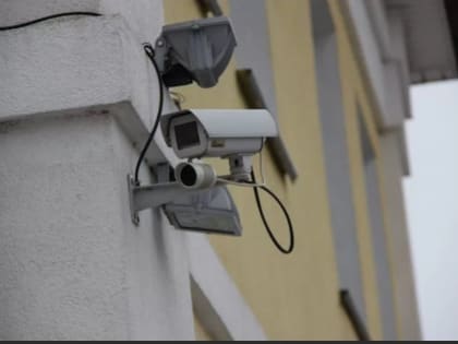 В Костроме многоэтажки оборудуют камерами видеонаблюдения