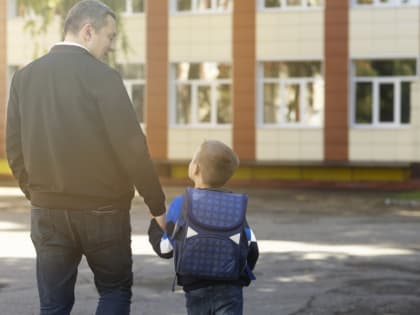 В детских садах и школах Костромы усиливают входной контроль