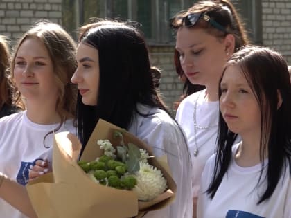 В шарьинском кластере «Педагогика» обучат востребованным в сфере образования специальностям