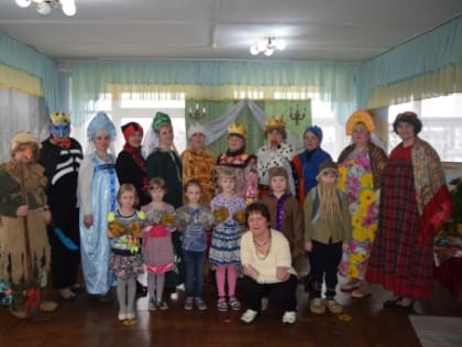 Сплоченная команда профессионалов