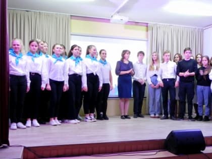 Грантовая поддержка: В Боговаровской СОШ преобразились два пространства