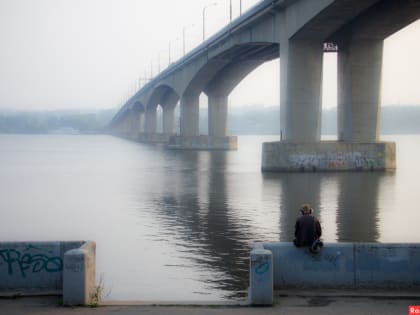 Прогноз погоды на неделю: в Костроме даже днем температура воздуха будет ниже нуля