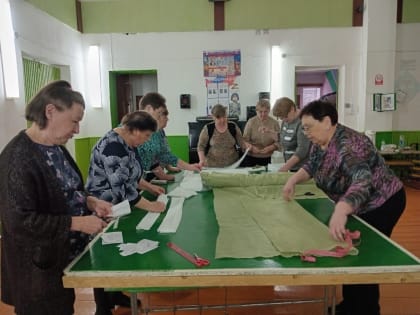 Армейский сухой душ для СВОих!