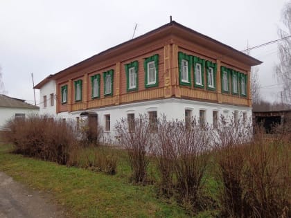 В Костромской области определят лучшие детские школы искусств и их преподавателей