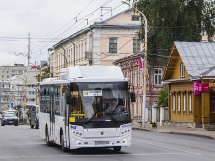 График движения городских автобусов раскритиковали и решили доработать