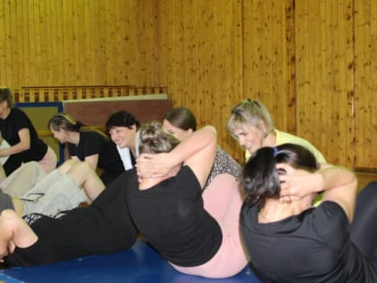 Преодолели предпоследний этап