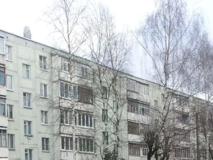 Неожиданно, но факт: в Костроме подешевело вторичное жилье