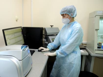 Ветлаборатория Костромской области существенно увеличит спектр исследований всякой заразы