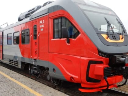 На скоростном «Орлане» доставят в Галич спортсменов и болельщиков лыжного марафона