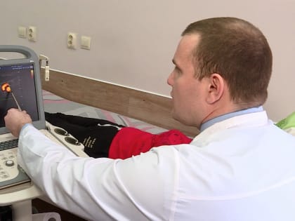 В Костроме будет создано отделение дневного стационара сердечно-сосудистого профиля